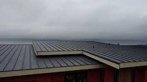 EPDM Roofing in Shelley, ID